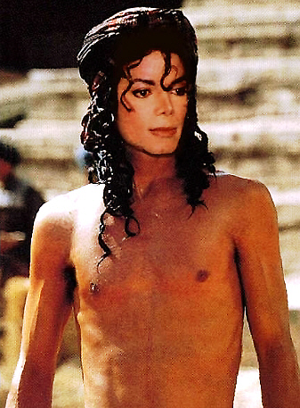 Michael in Little Buddha