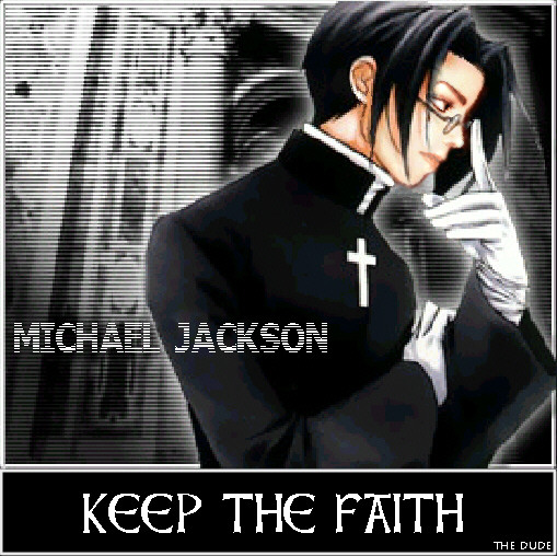 keep the brother