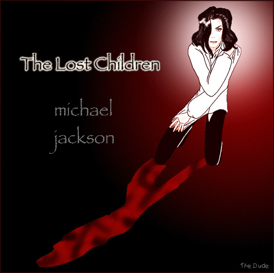 The lost children