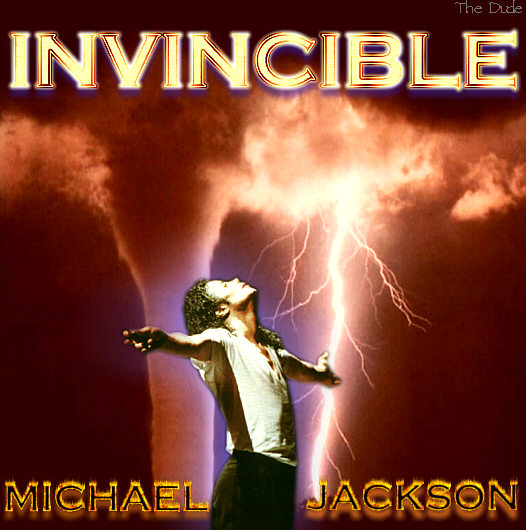 Invincible