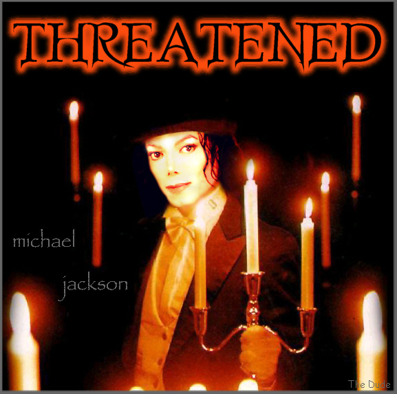 Michael in his Halloween disguise! Angel in disguise?
