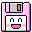 Happy Floppy