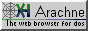 Arachne: Dos Browser