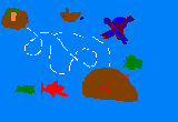 Treasure Map