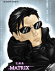 What is the Matrix?