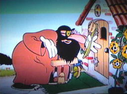 The Three Little Pigs