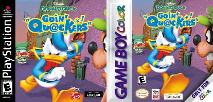 Video Games