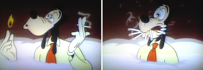 No Smoking