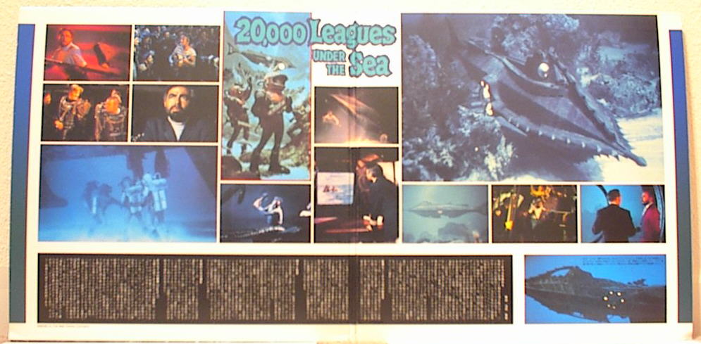20,000 Leagues Under the Sea