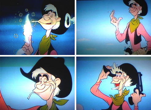 Pecos Bill