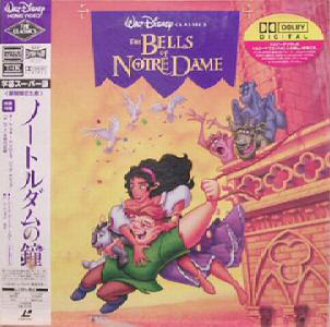 The Hunchback Of Notre Dame