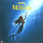 The Little Mermaid