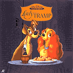 Lady and the Tramp