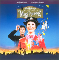 Mary Poppins