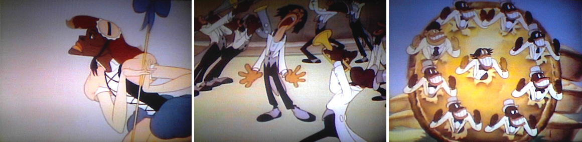 Mother Goose Goes Hollywood