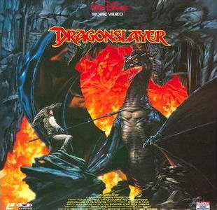 Dragonslayer