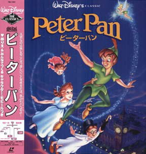 Peter Pan