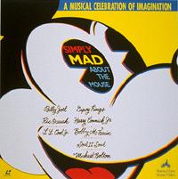 Simply Mad About the Mouse