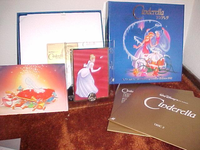 Cinderella