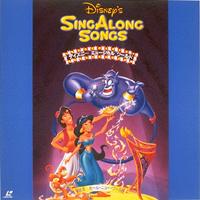 Sing Along Songs