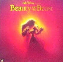 Beauty and the Beast