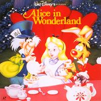 Alice in Wonderland