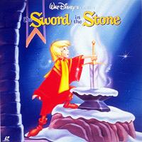Sword in the Stone