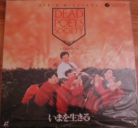 Dead Poets Society