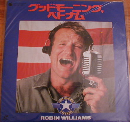 Good Morning Vietnam
