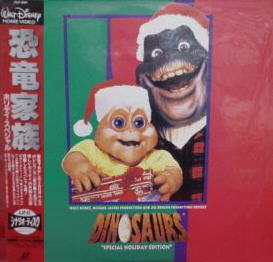 Dinosaurs