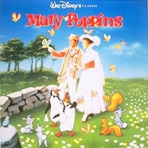 Mary Poppins