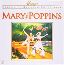 Mary Poppins