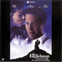 The Englishman Who Went Up a Hill, But Came Down a Mountain
