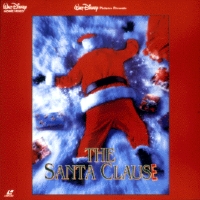 The Santa Clause