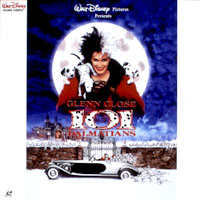 101 Dalmatians