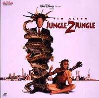 Jungle 2 Jungle