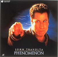 Phenomenon
