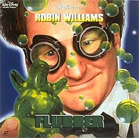 Flubber DTS