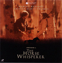 The Horse Whisperer