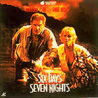 Six Days Seven Nights