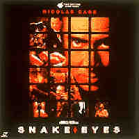 Snake Eyes