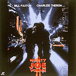 Mighty Joe Young (1998)