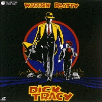Dick Tracy
