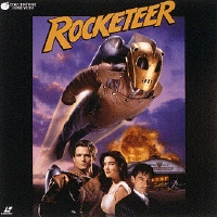 Rocketeer