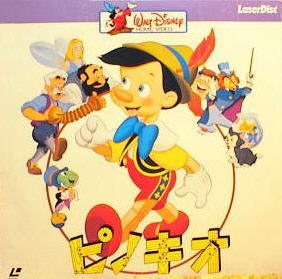 Pinocchio