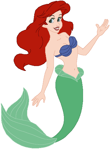 Ariel