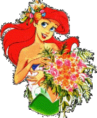 Ariel's Chatroom!