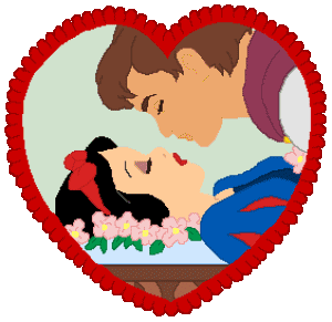 Snow White and the Prince