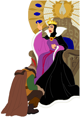 The Wicked Queen