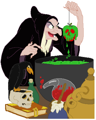 The Witch